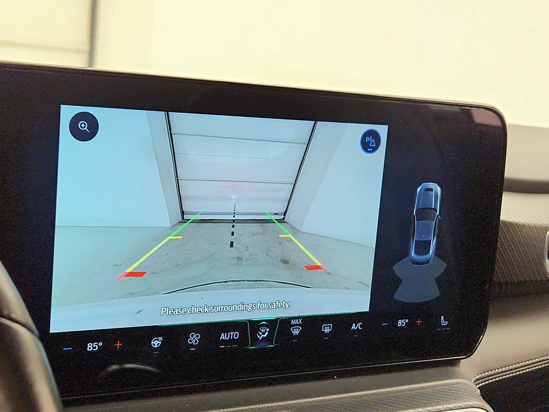 Thumbnail: 2024 Ford Mustang - 14