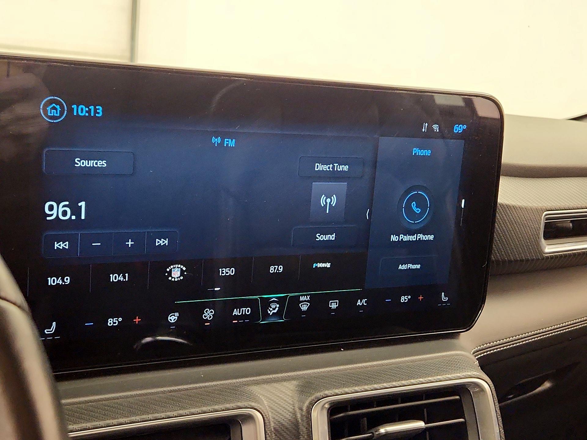 Thumbnail: 2024 Ford Mustang - 15