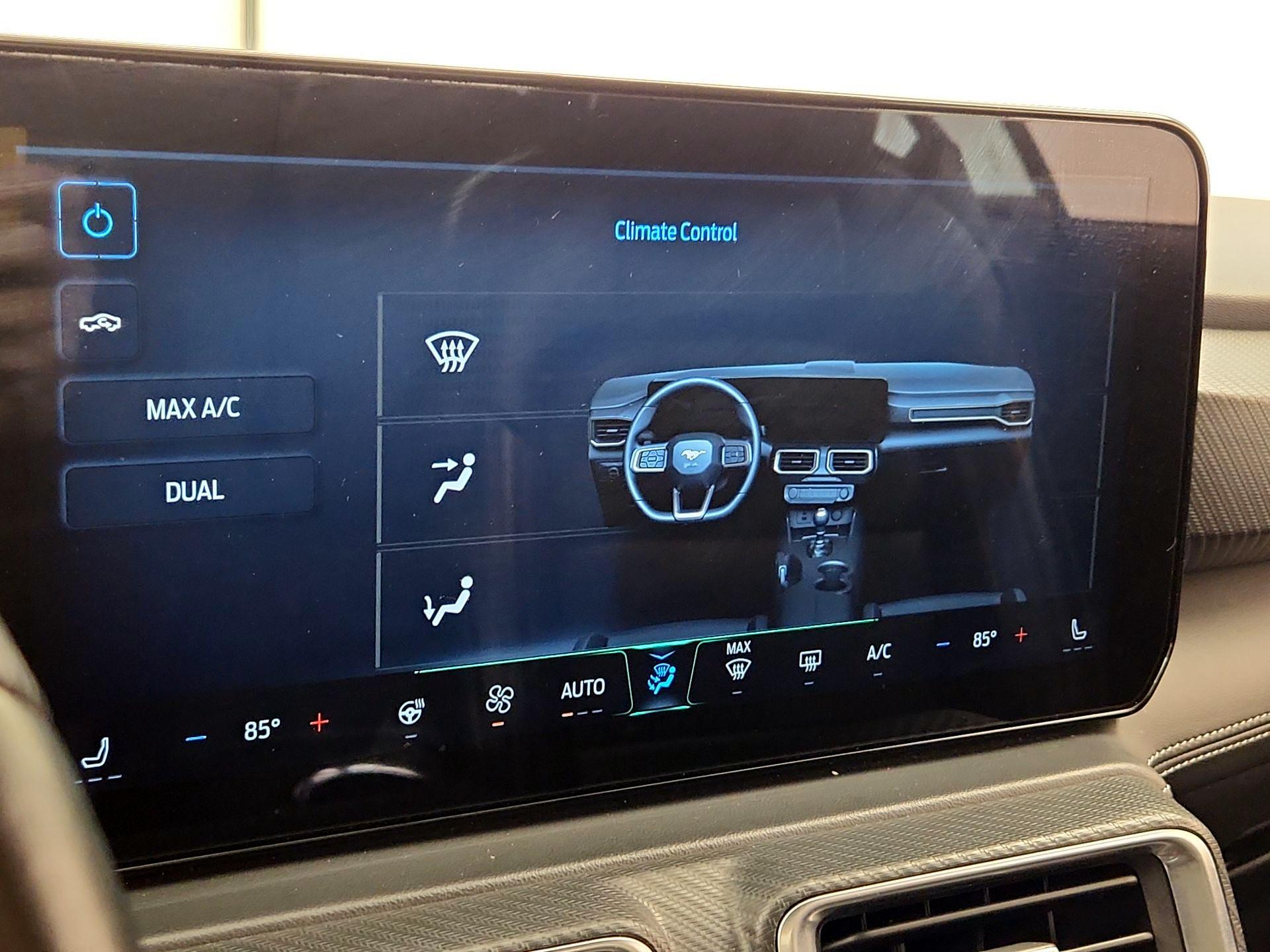 Thumbnail: 2024 Ford Mustang - 16