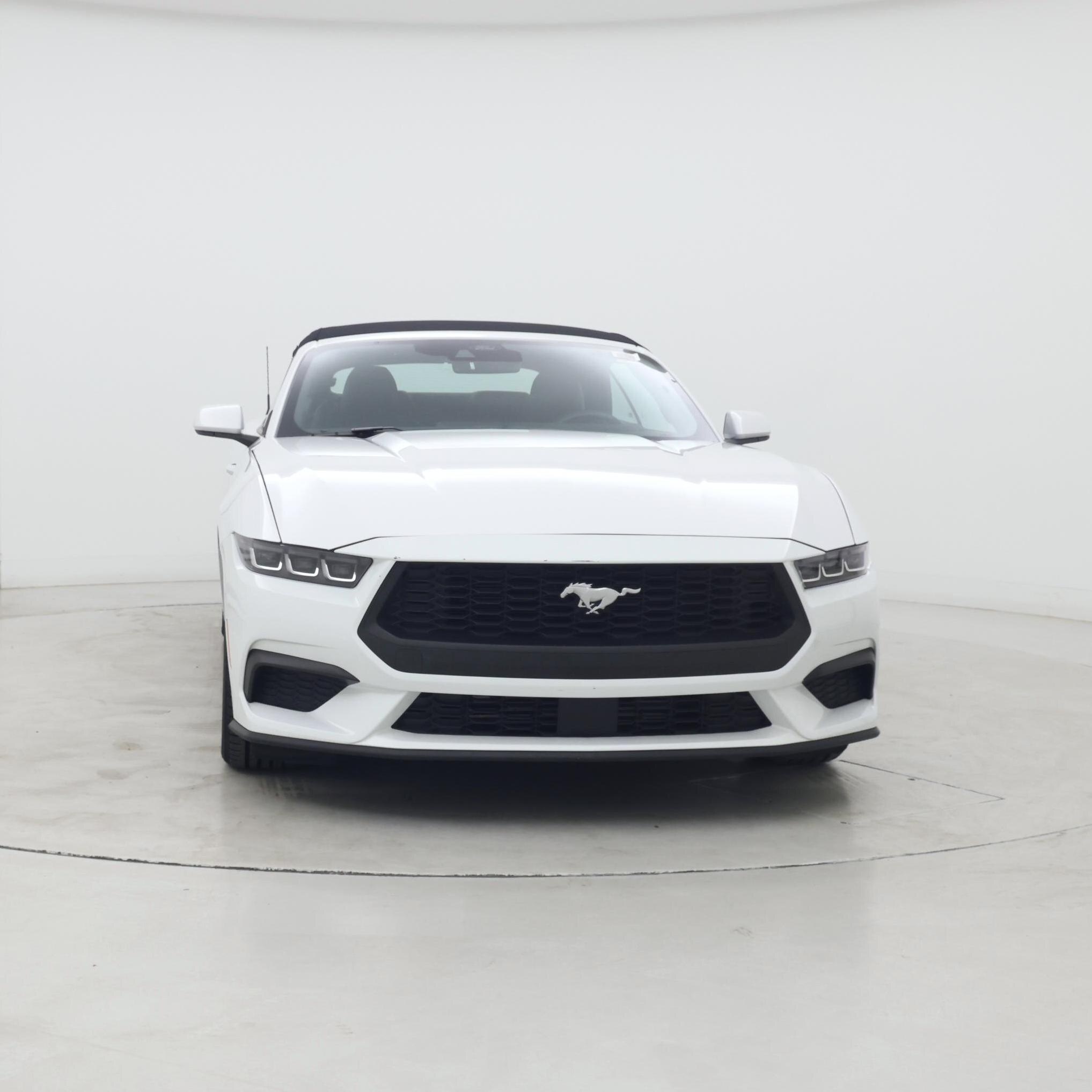 Thumbnail: 2024 Ford Mustang - 5