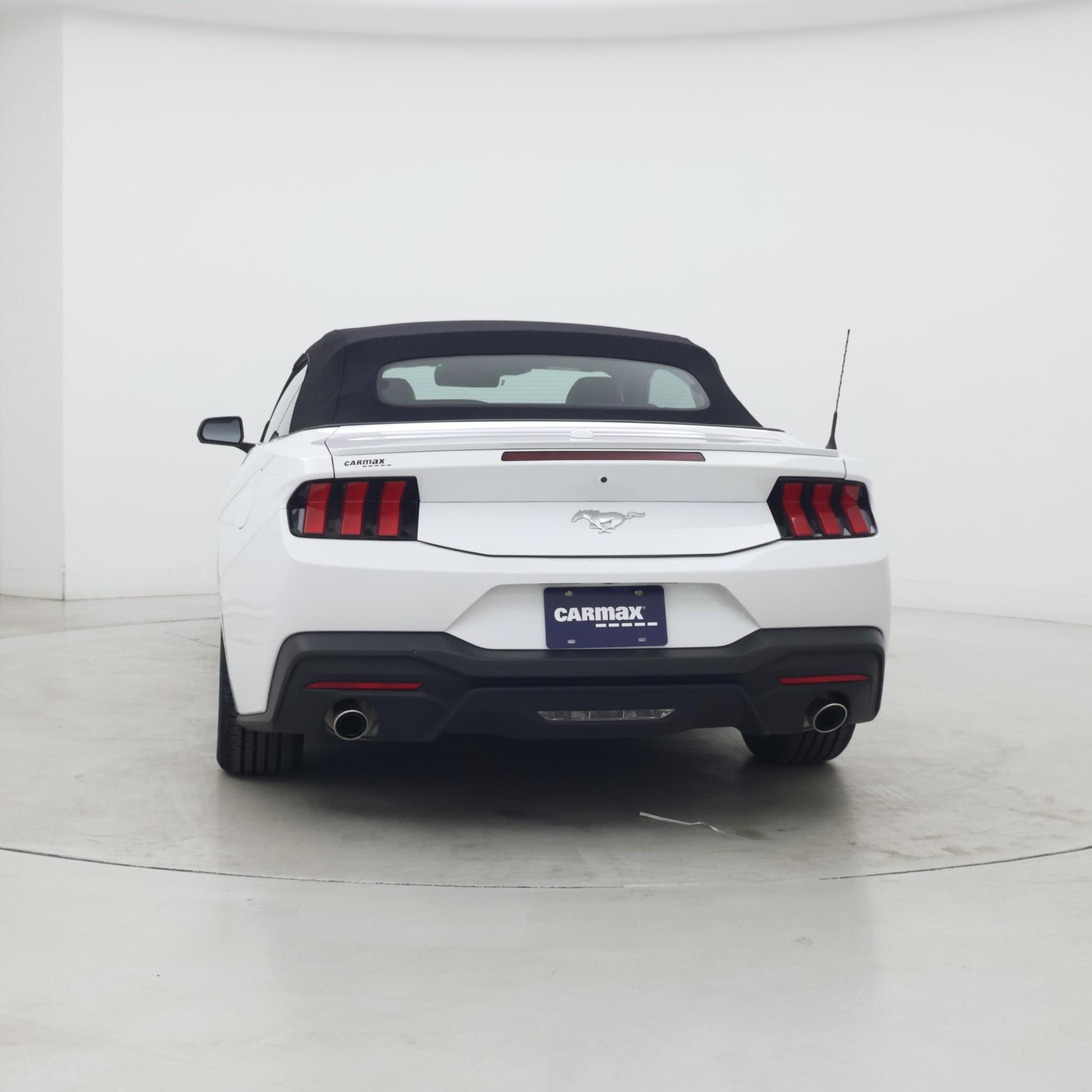 Thumbnail: 2024 Ford Mustang - 6