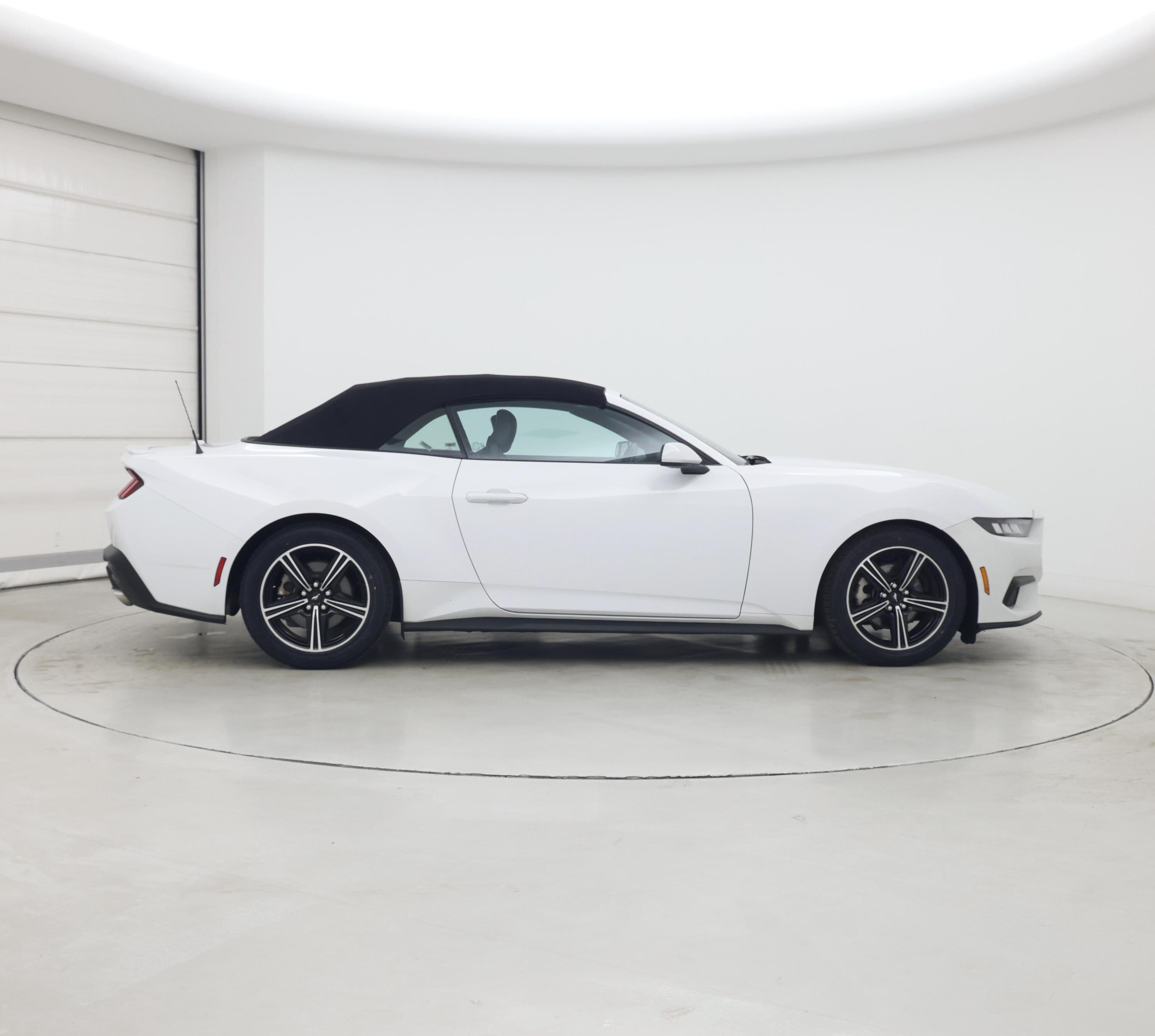 Thumbnail: 2024 Ford Mustang - 7