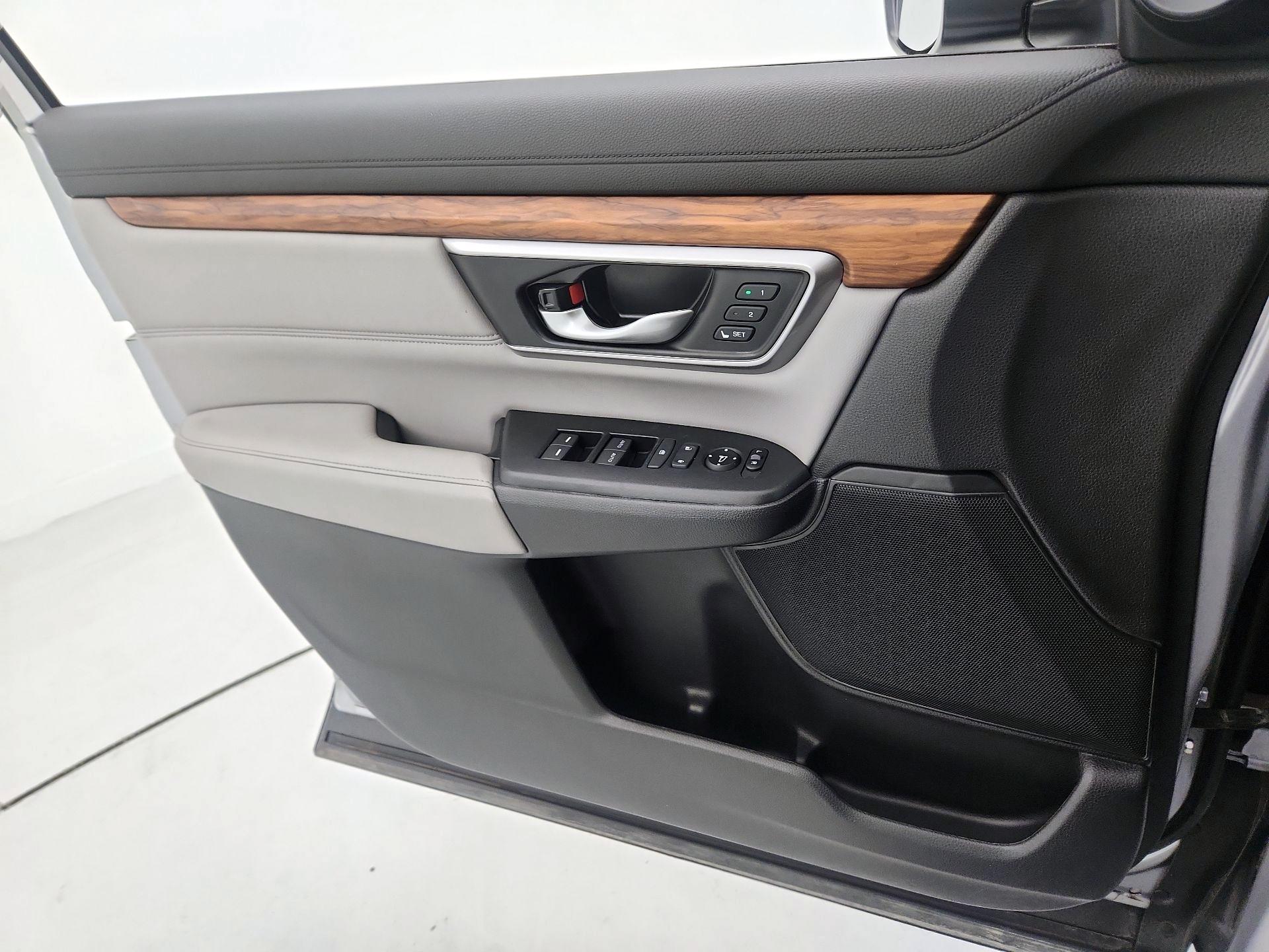 Thumbnail: 2021 Honda CR-V - 12