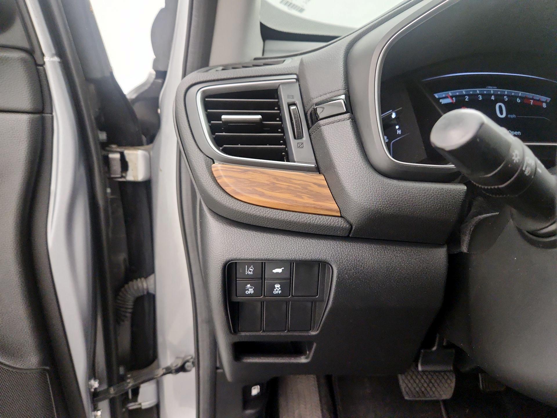 Thumbnail: 2021 Honda CR-V - 13