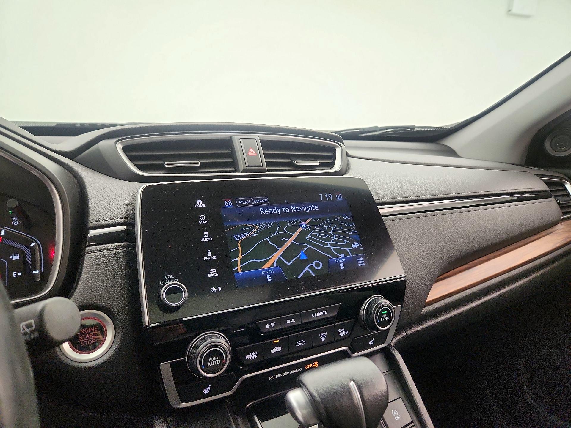 Thumbnail: 2021 Honda CR-V - 14