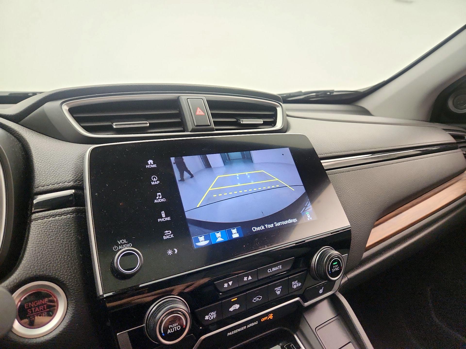 Thumbnail: 2021 Honda CR-V - 15