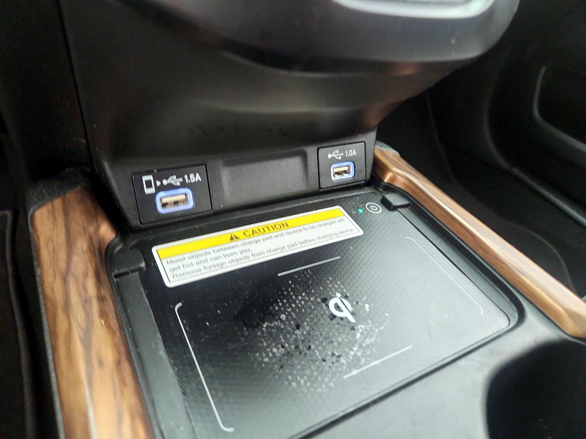 Thumbnail: 2021 Honda CR-V - 19