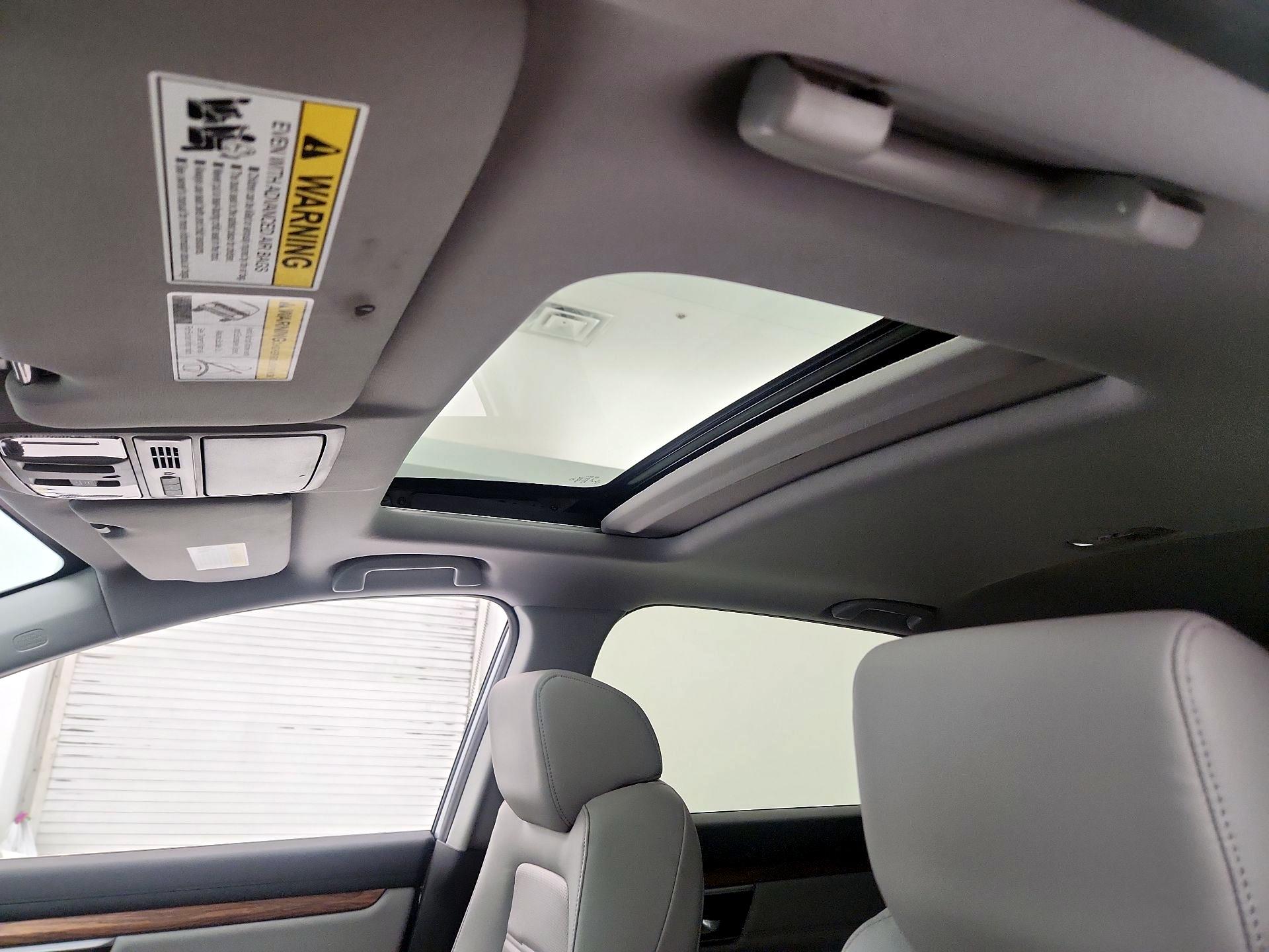 Thumbnail: 2021 Honda CR-V - 20