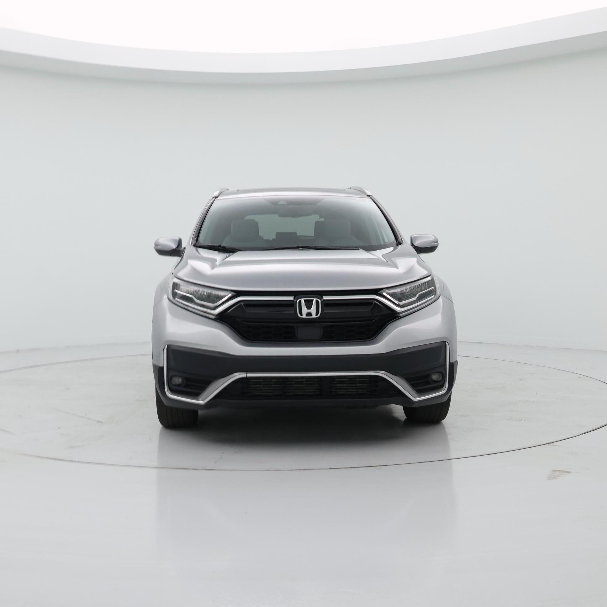 Thumbnail: 2021 Honda CR-V - 5