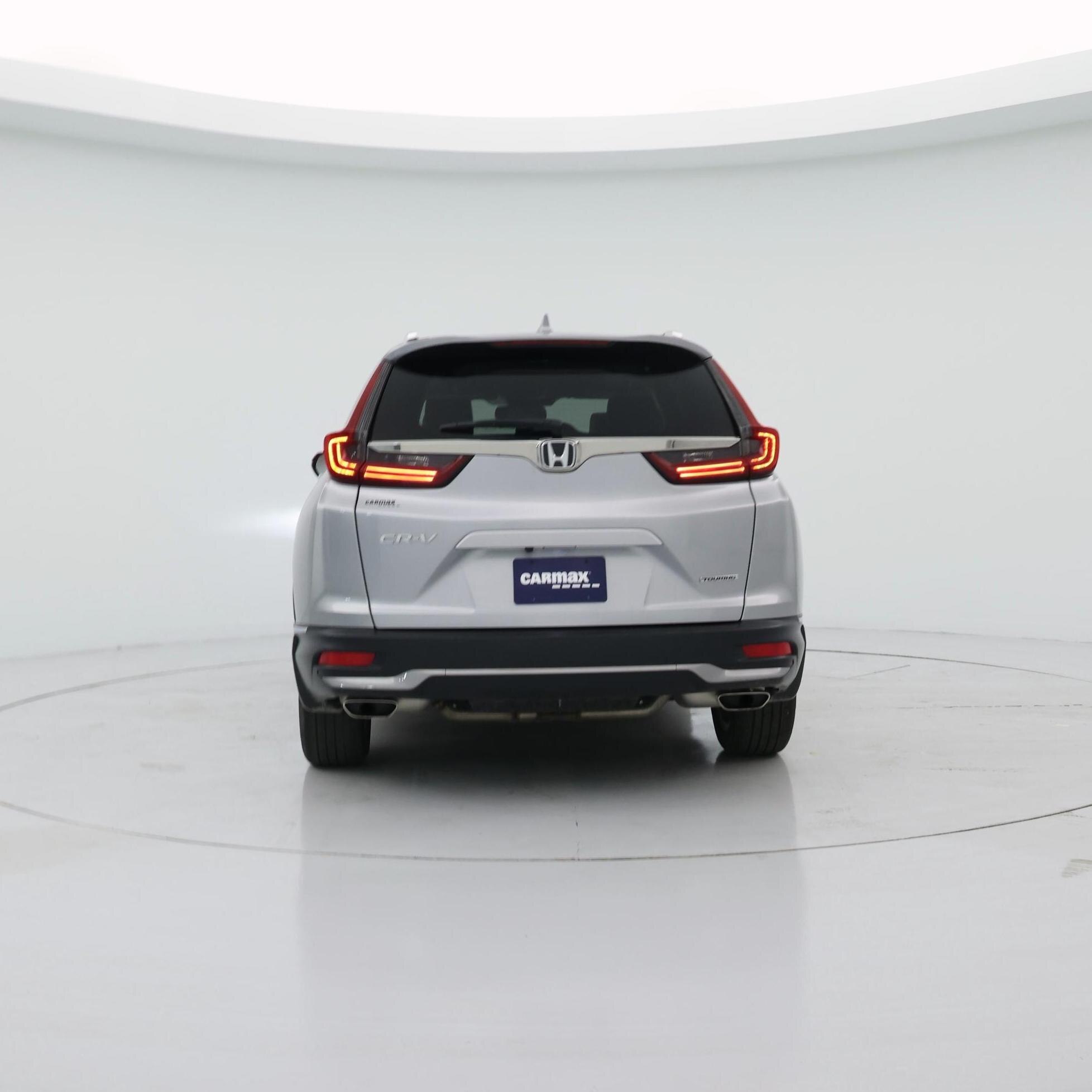 Thumbnail: 2021 Honda CR-V - 6