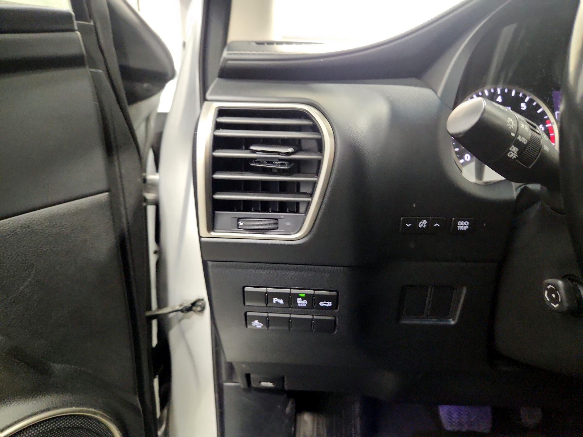 Thumbnail: 2016 Lexus NX - 13