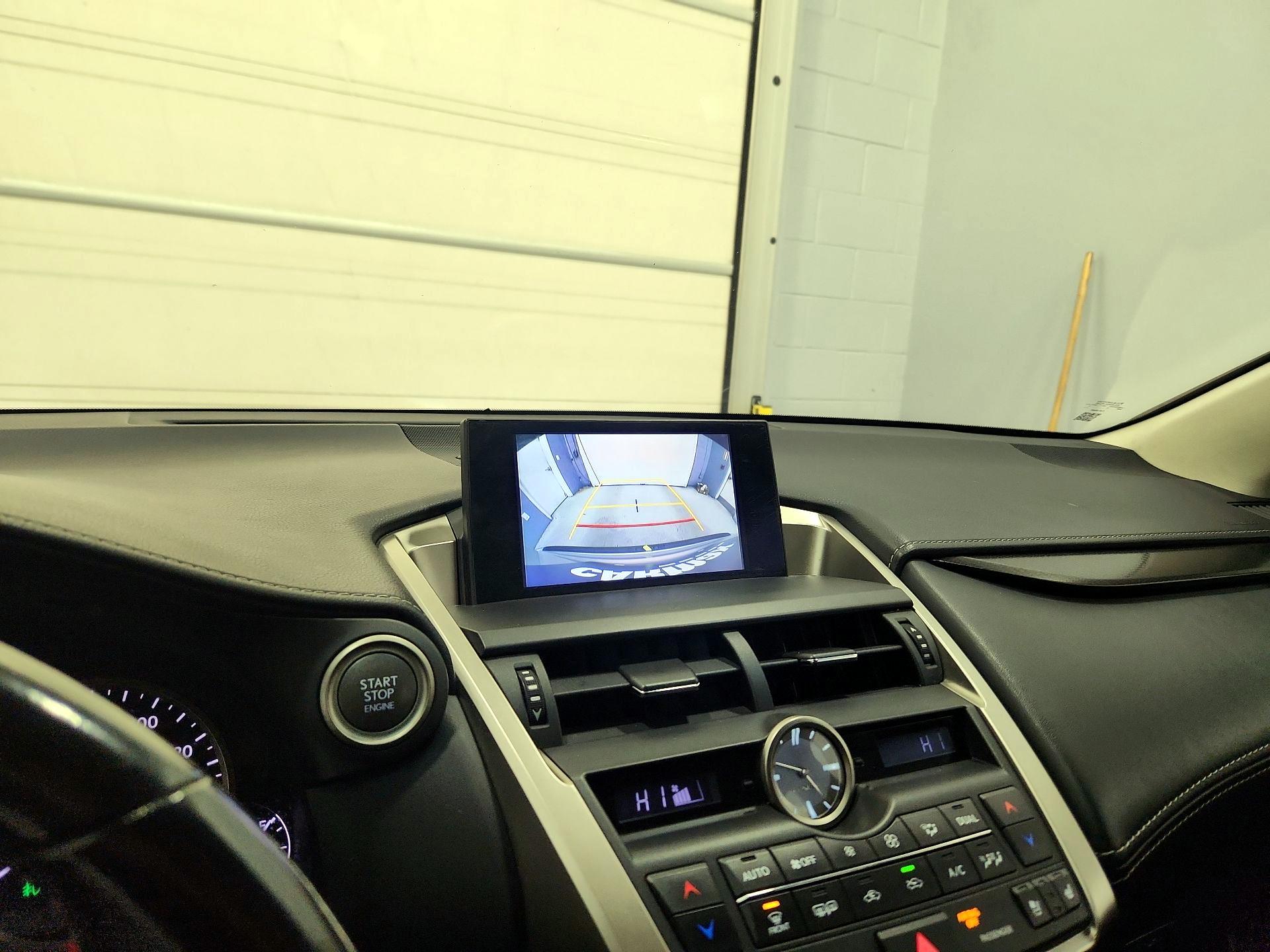 Thumbnail: 2016 Lexus NX - 15