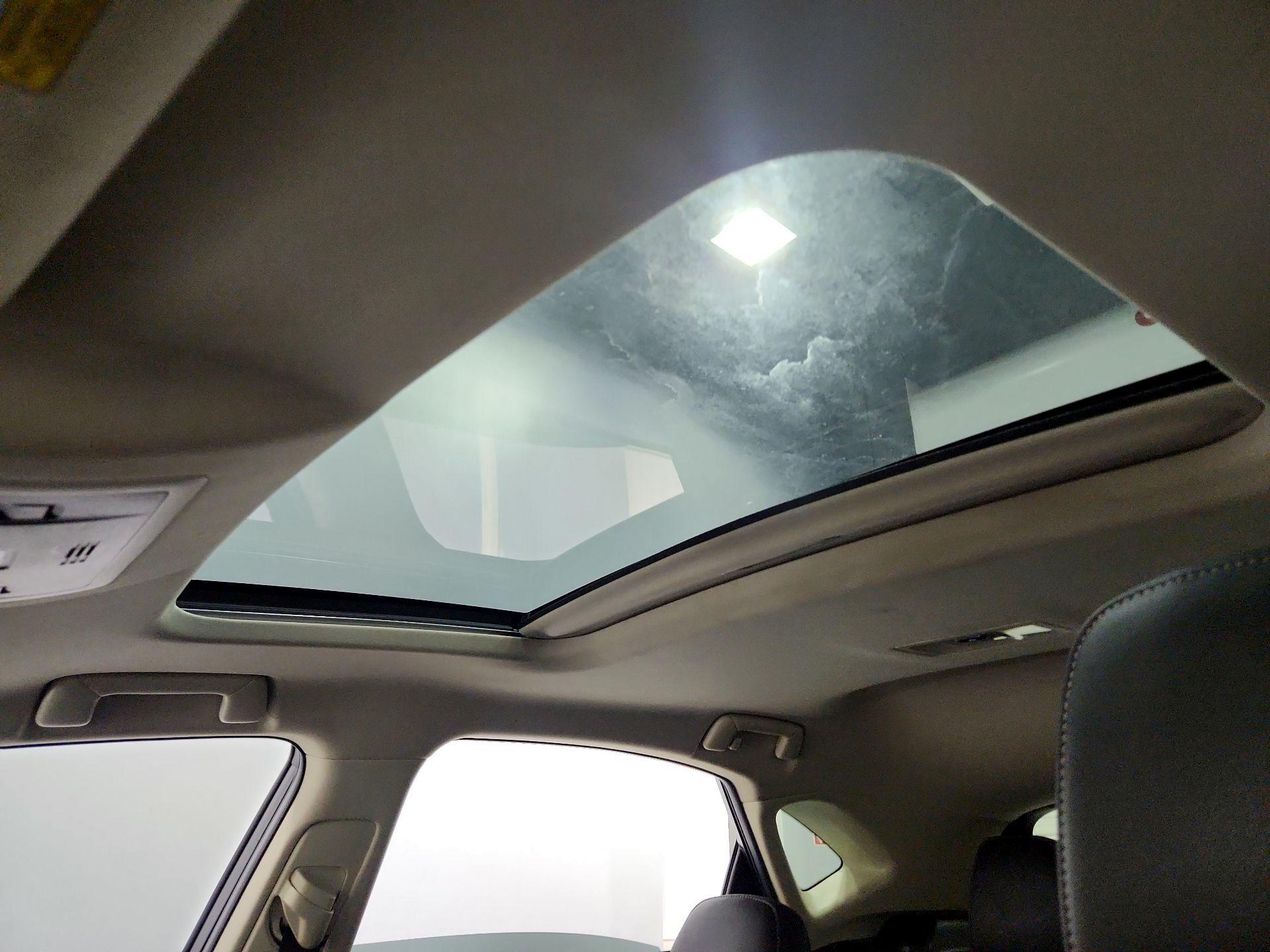 Thumbnail: 2016 Lexus NX - 20