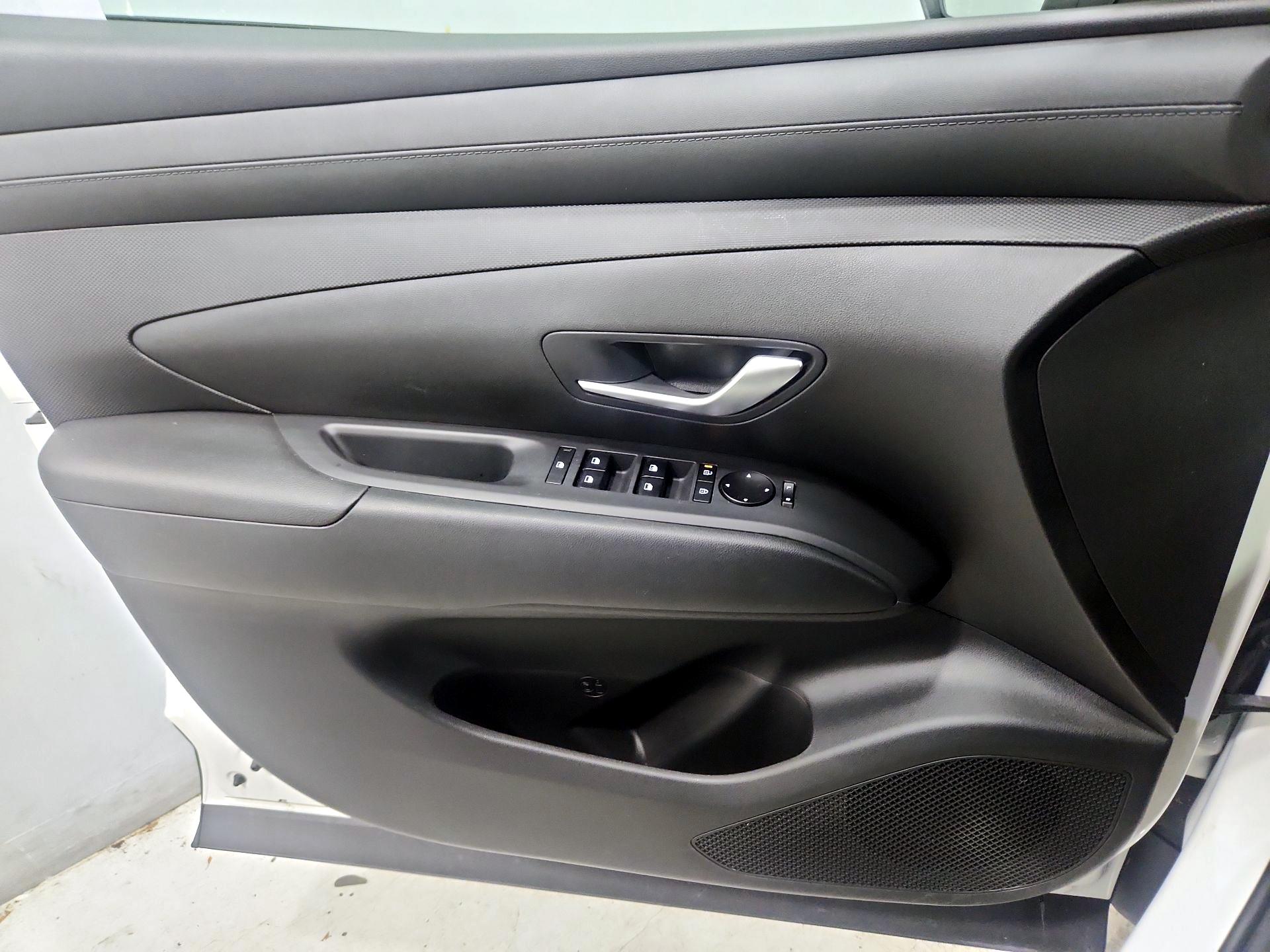 Thumbnail: 2025 Hyundai Tucson - 12