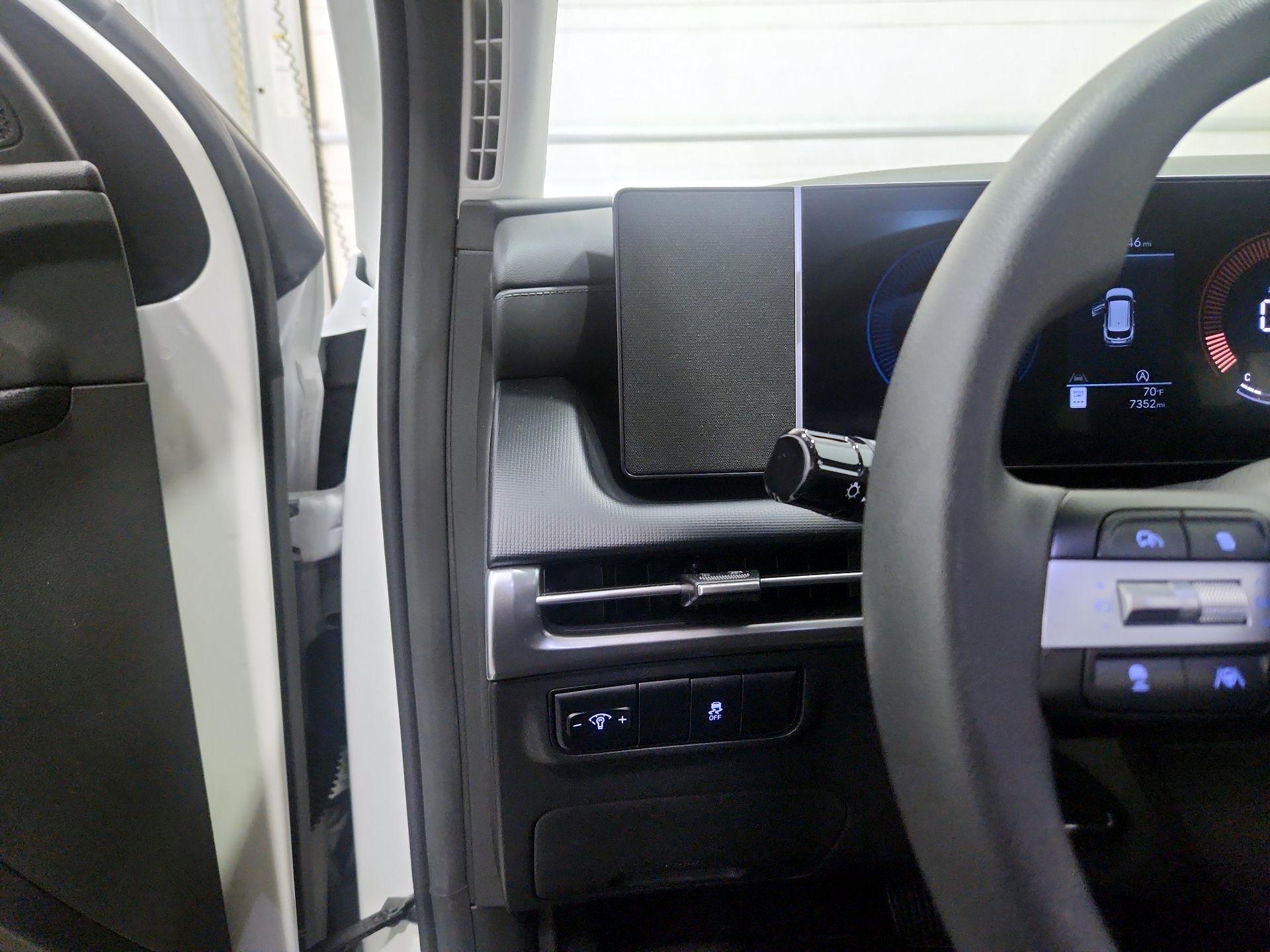 Thumbnail: 2025 Hyundai Tucson - 13