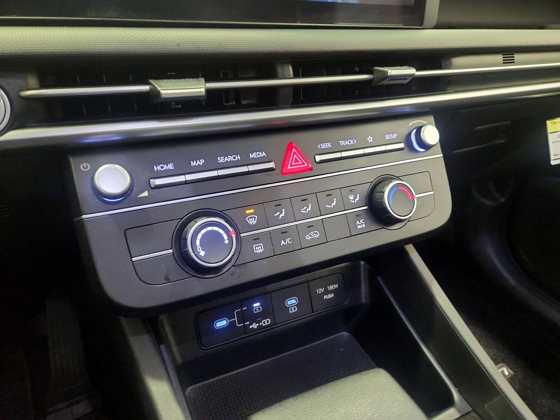 Thumbnail: 2025 Hyundai Tucson - 16