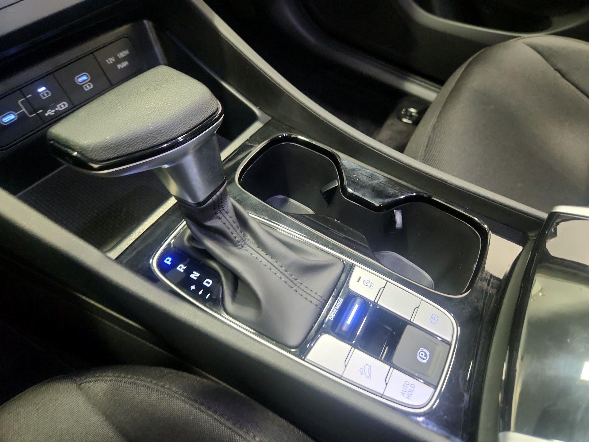 Thumbnail: 2025 Hyundai Tucson - 17