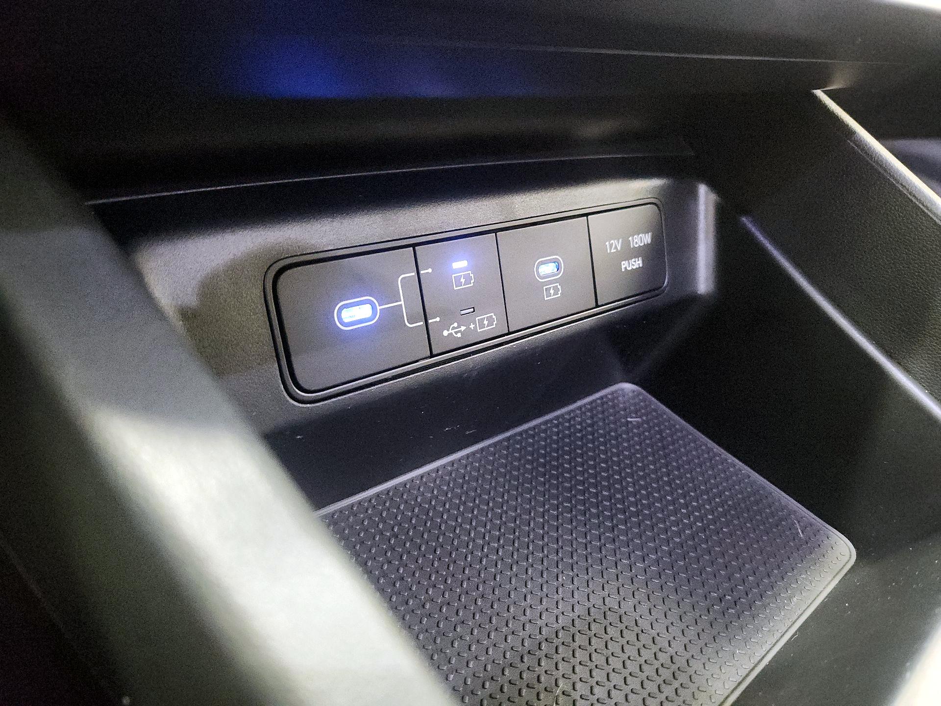 Thumbnail: 2025 Hyundai Tucson - 18