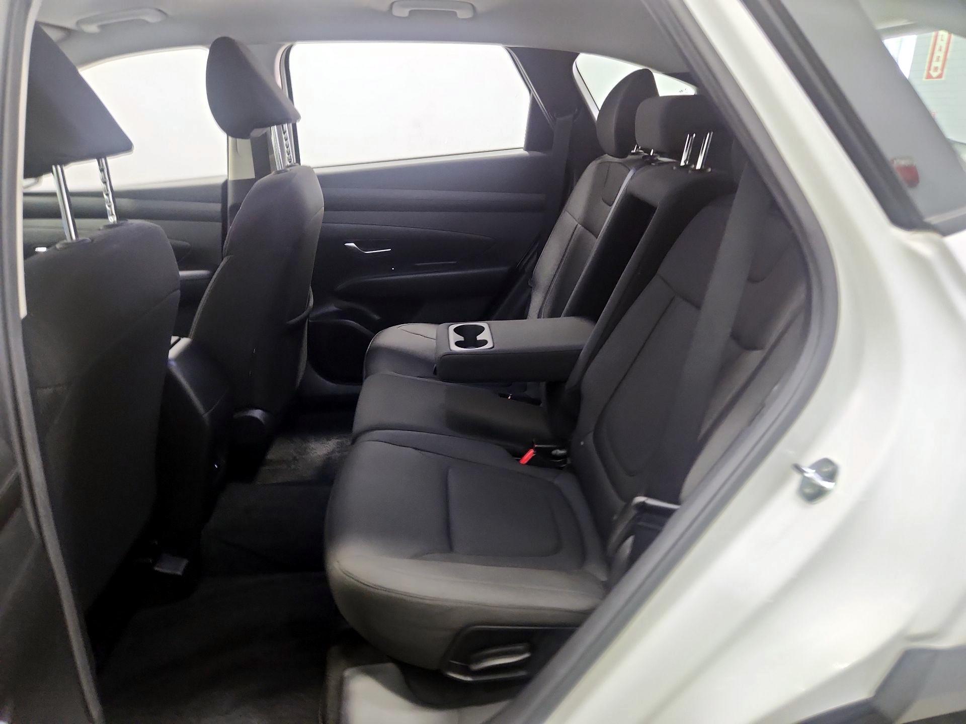 Thumbnail: 2025 Hyundai Tucson - 19