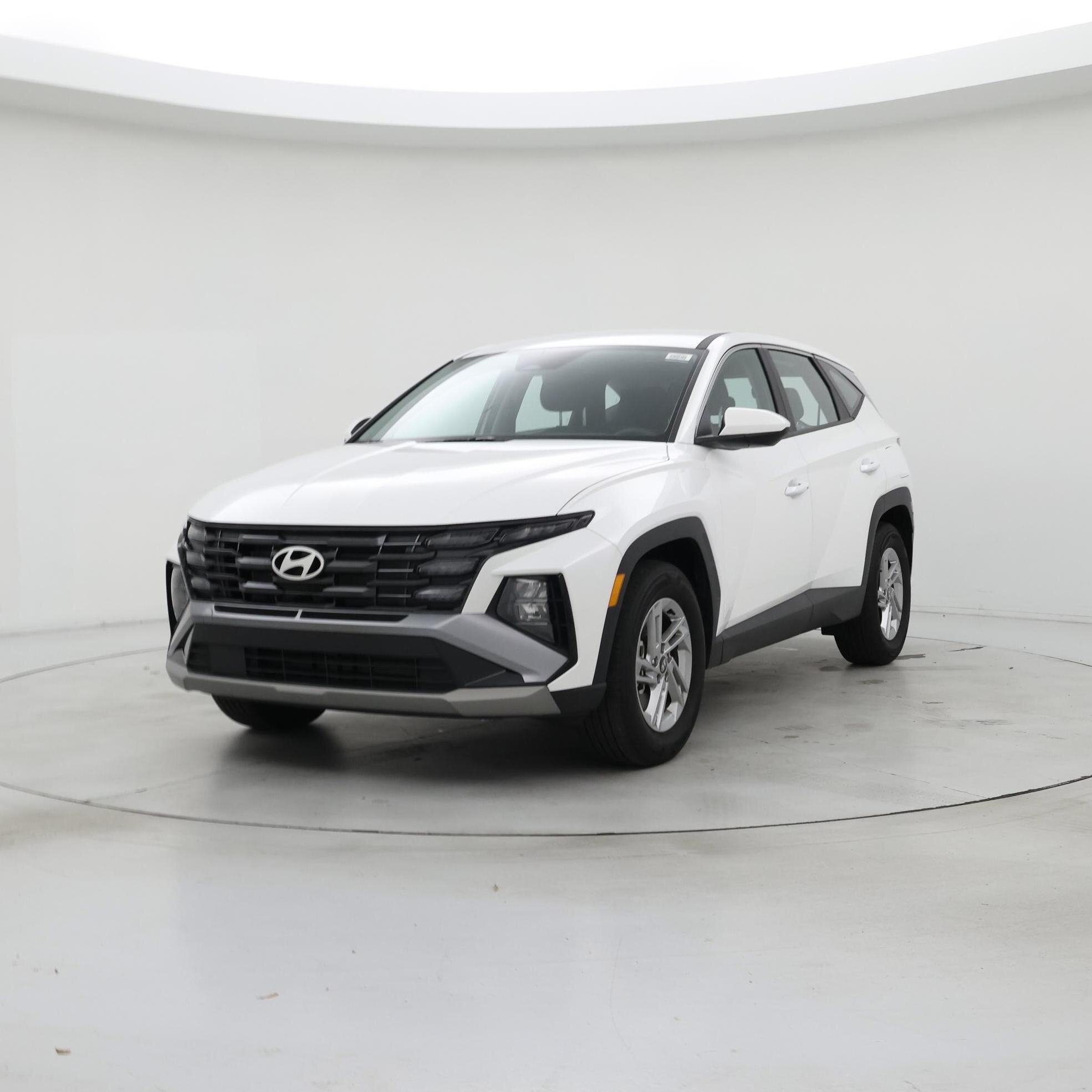 Thumbnail: 2025 Hyundai Tucson - 4