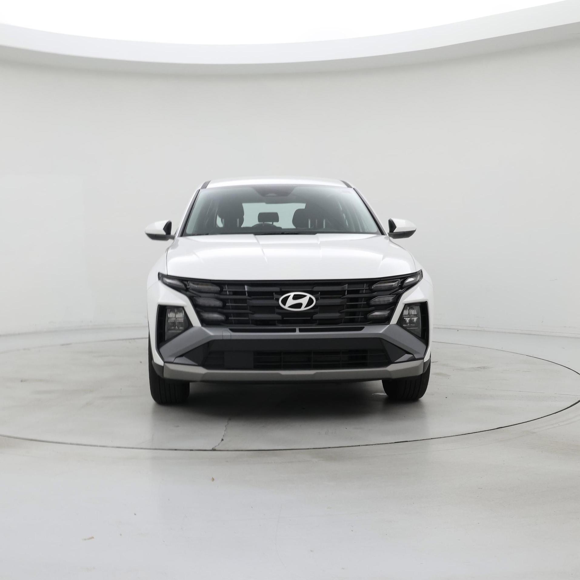 Thumbnail: 2025 Hyundai Tucson - 5