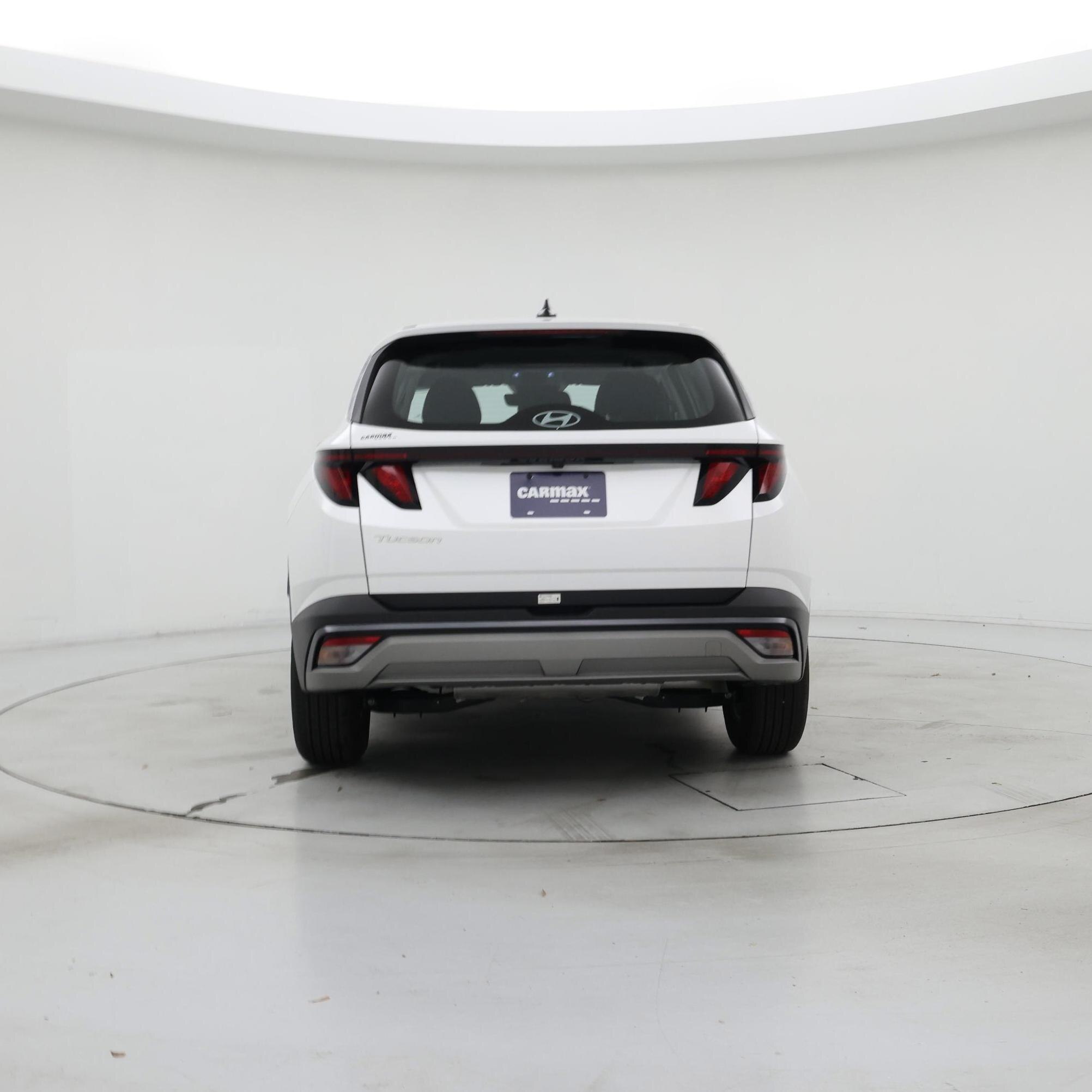 Thumbnail: 2025 Hyundai Tucson - 6