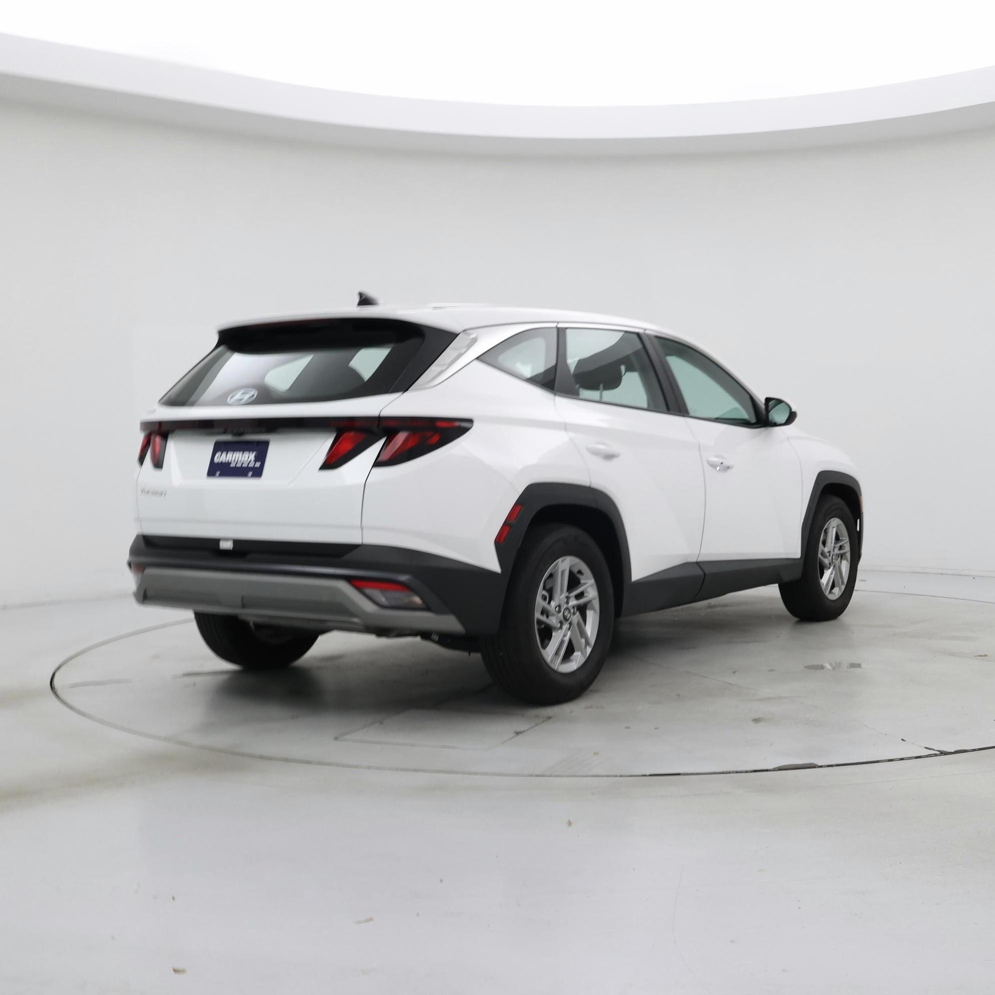 Thumbnail: 2025 Hyundai Tucson - 8