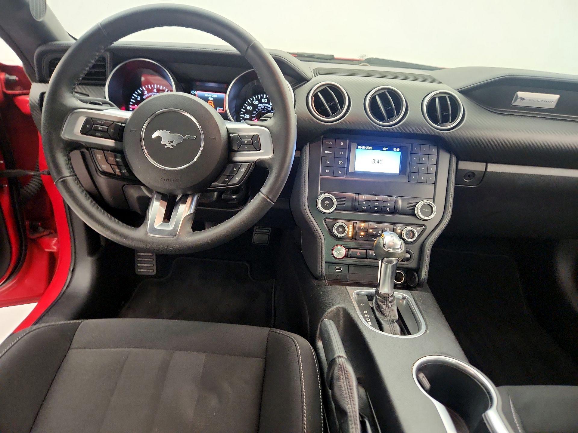 Thumbnail: 2019 Ford Mustang - 9