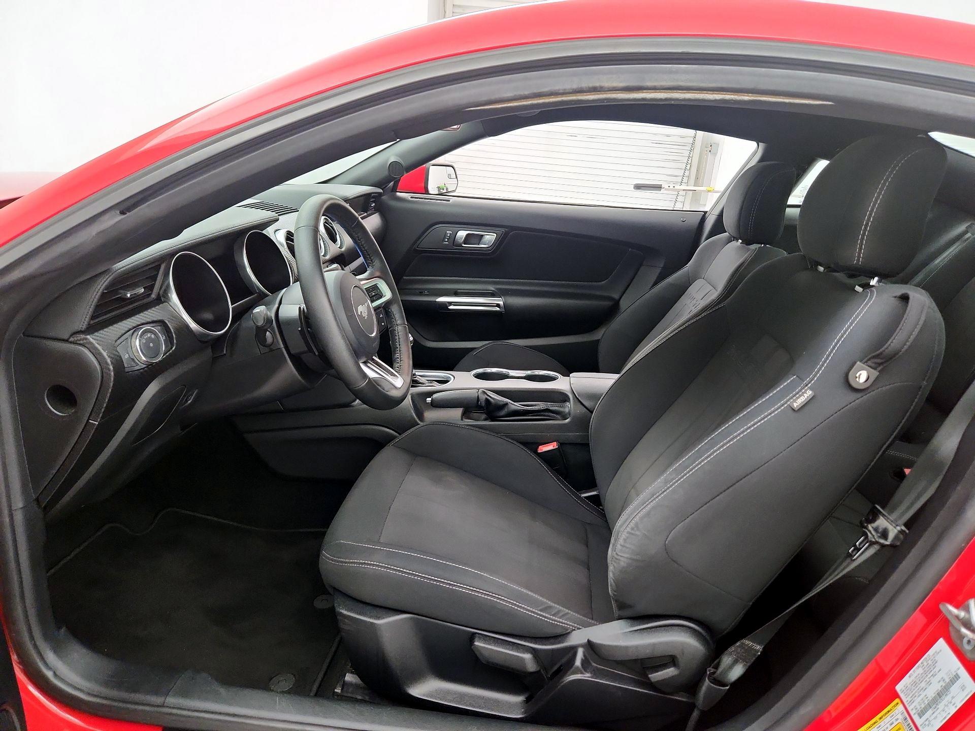 Thumbnail: 2019 Ford Mustang - 11