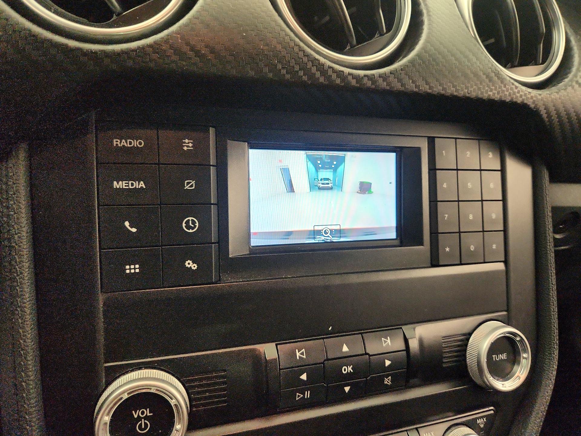 Thumbnail: 2019 Ford Mustang - 14