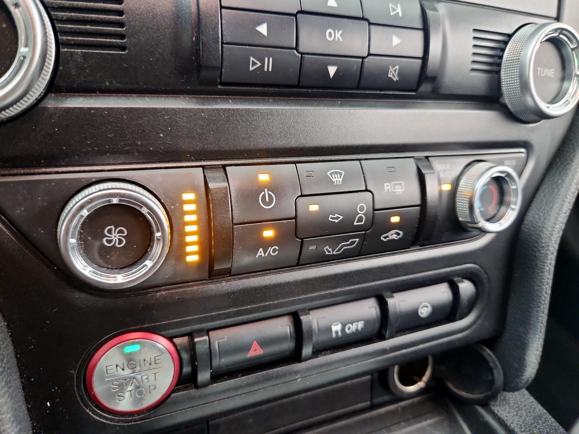 Thumbnail: 2019 Ford Mustang - 16