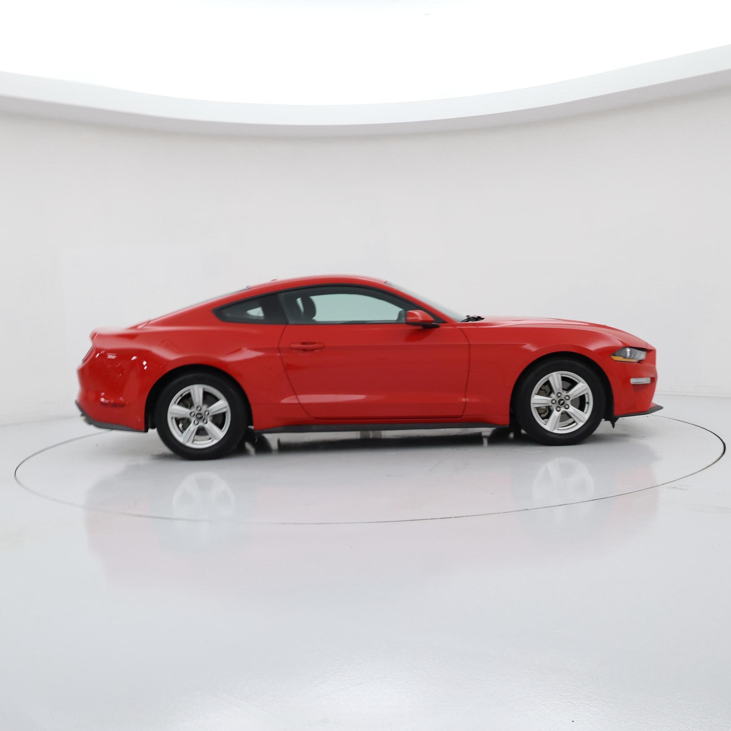 Thumbnail: 2019 Ford Mustang - 7