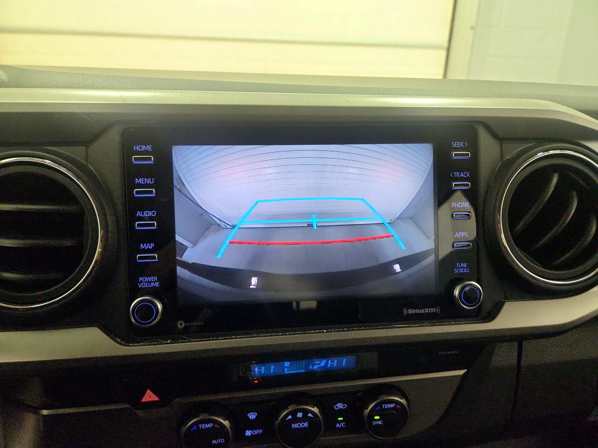 Thumbnail: 2021 Toyota Tacoma - 14