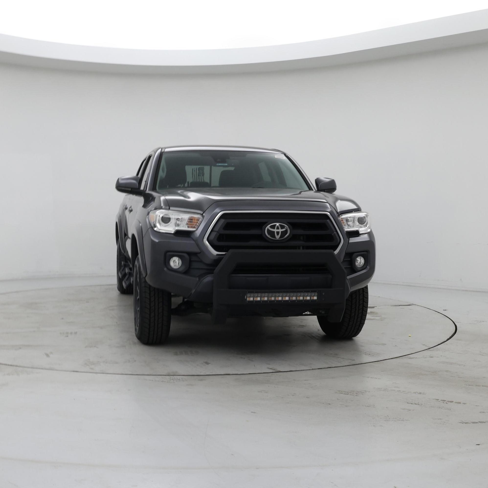 Thumbnail: 2021 Toyota Tacoma - 5