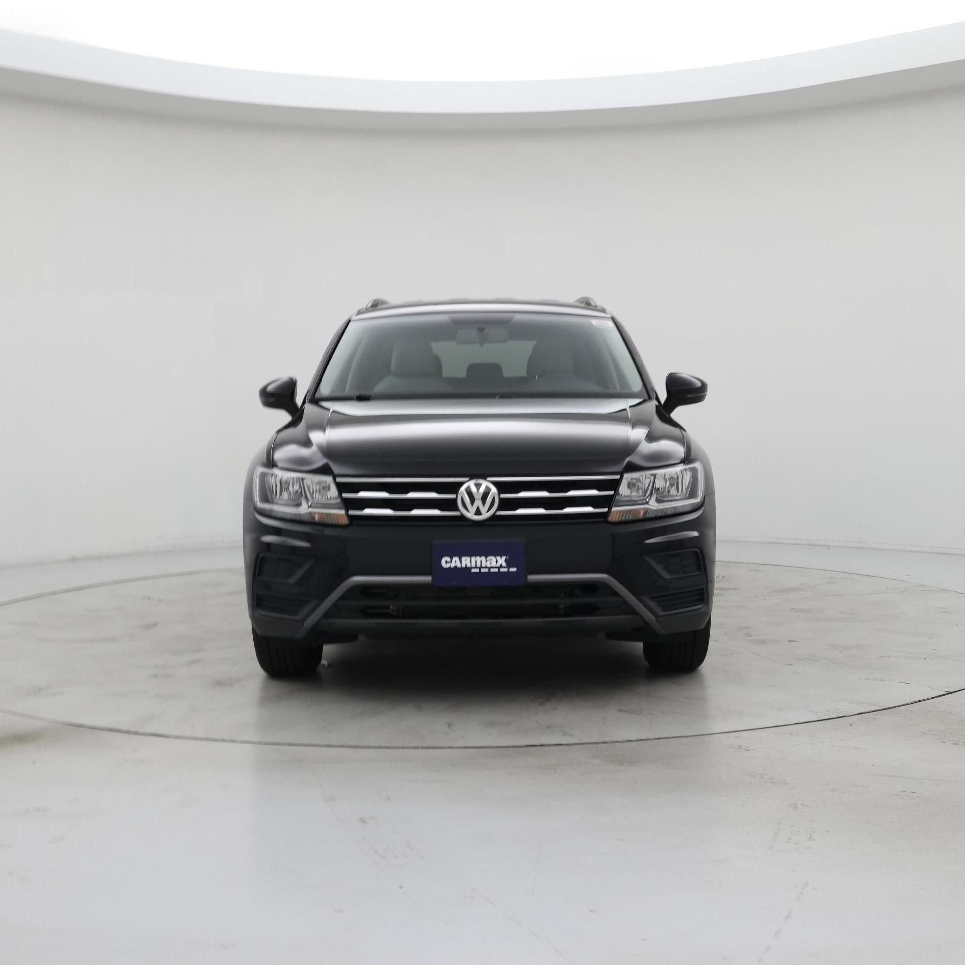 Thumbnail: 2020 Volkswagen Tiguan - 5