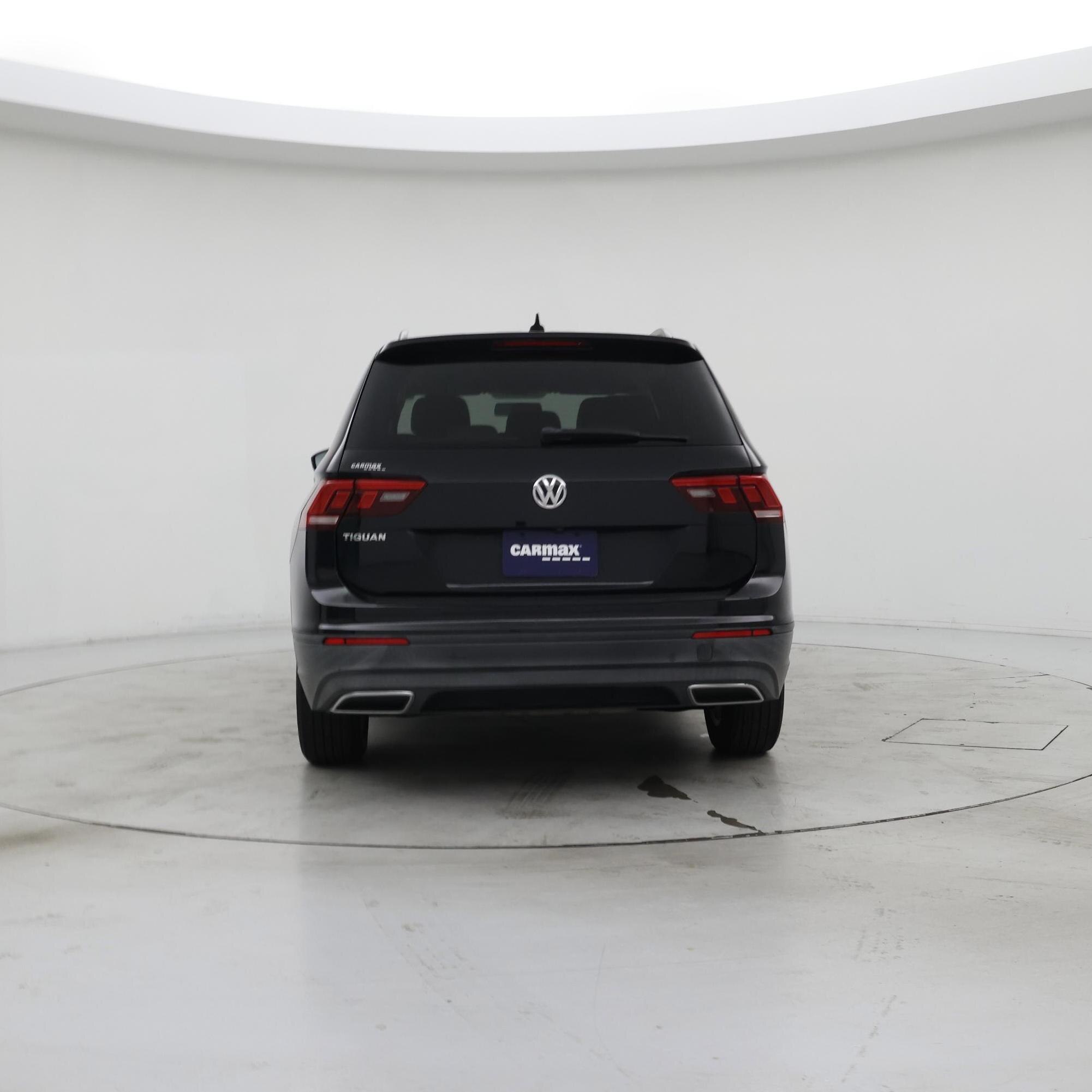 Thumbnail: 2020 Volkswagen Tiguan - 6