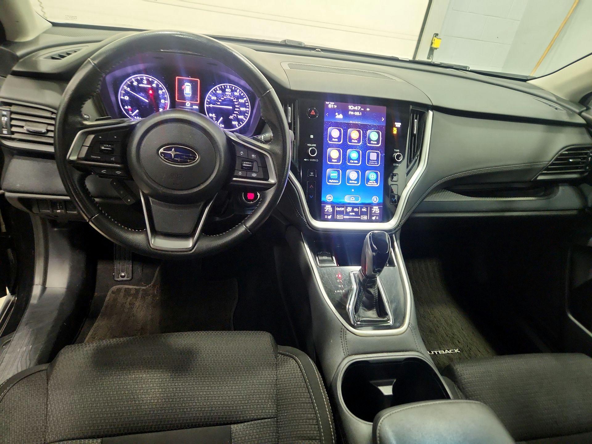 Thumbnail: 2020 Subaru Outback - 9