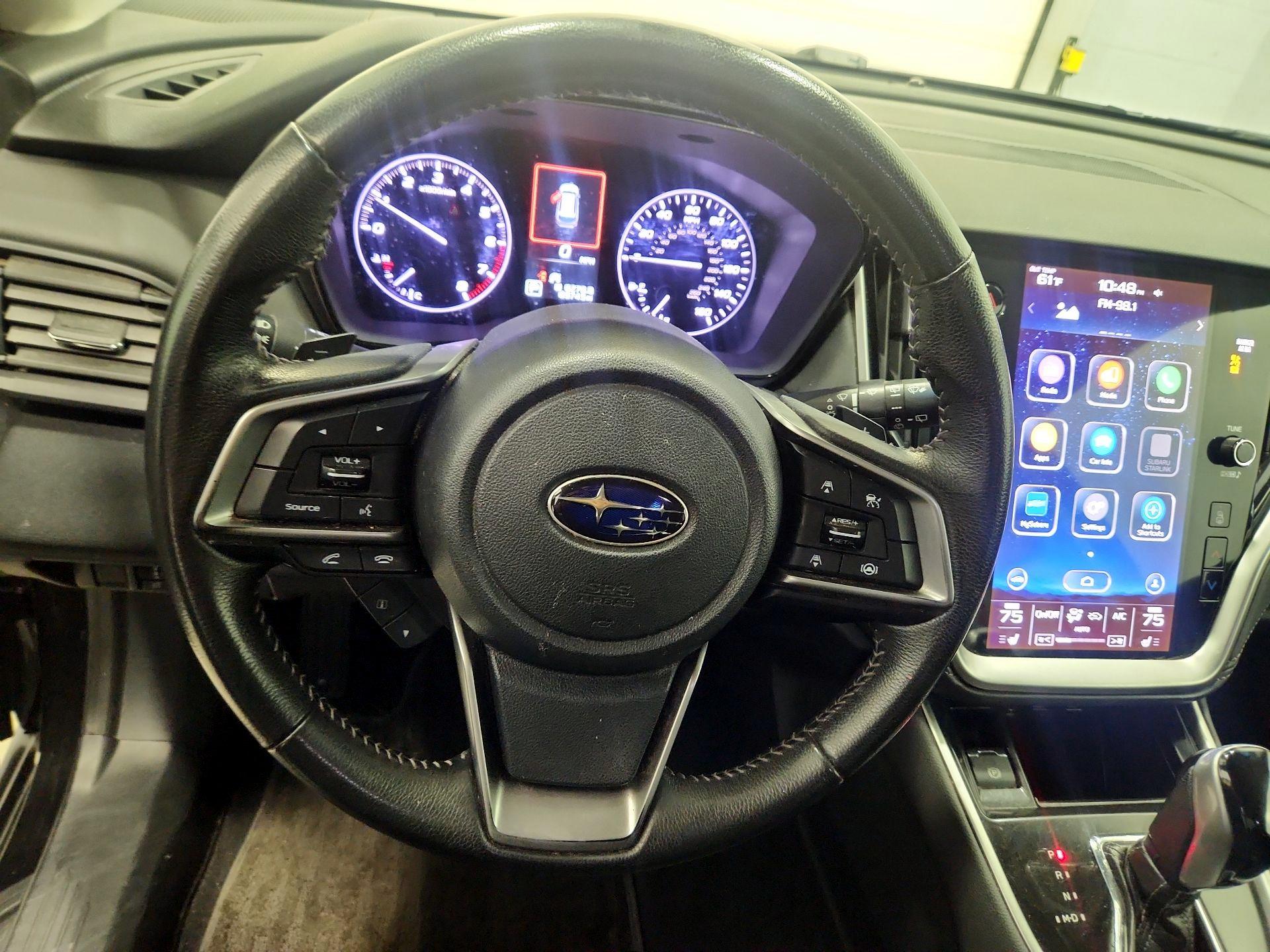 Thumbnail: 2020 Subaru Outback - 10