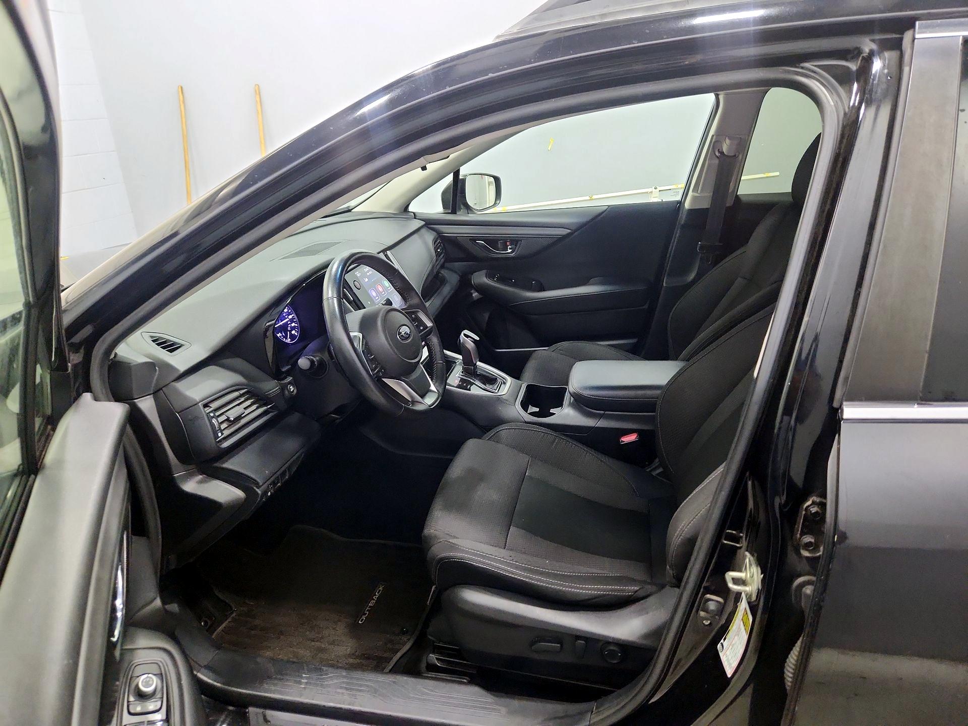 Thumbnail: 2020 Subaru Outback - 11