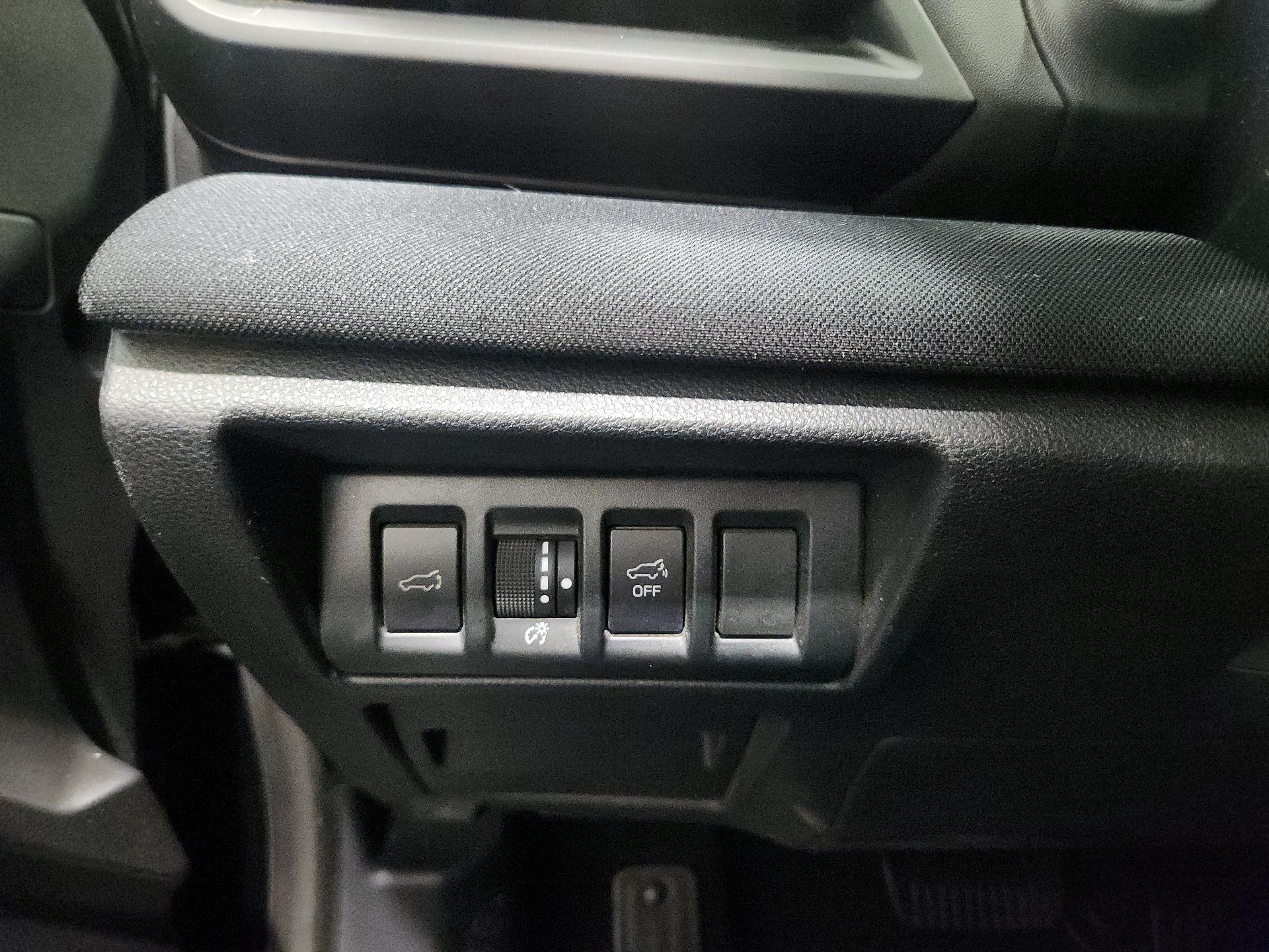 Thumbnail: 2020 Subaru Outback - 13