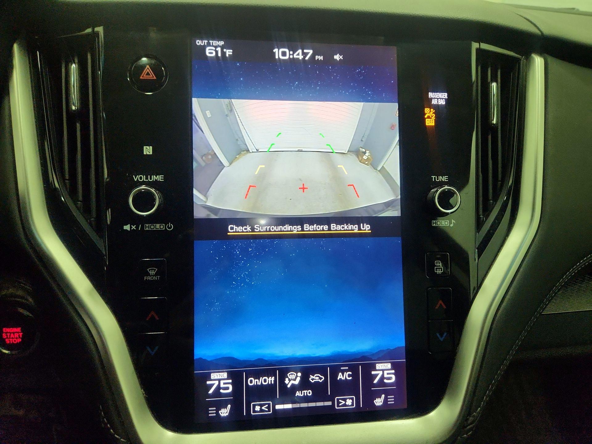 Thumbnail: 2020 Subaru Outback - 14