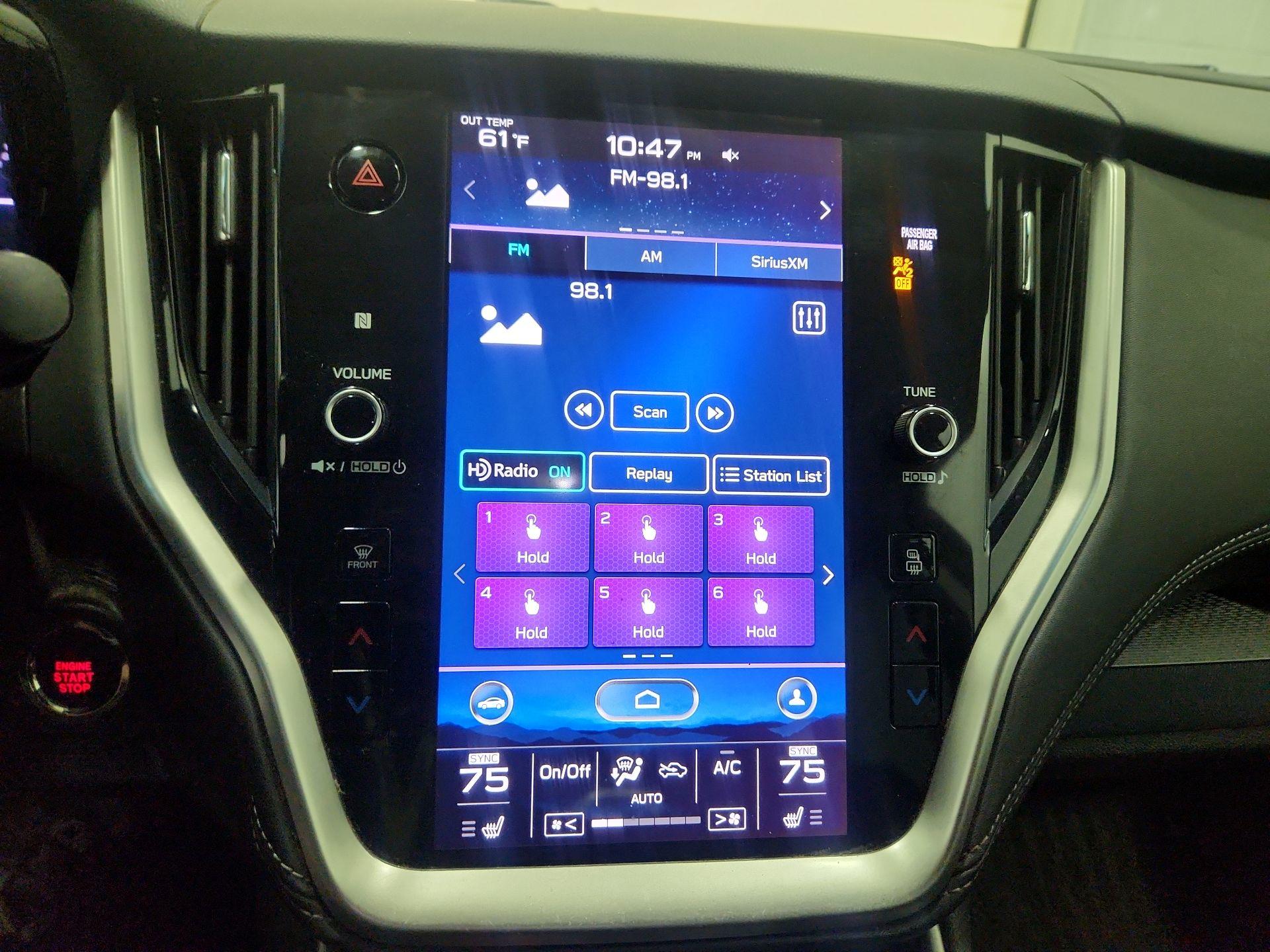 Thumbnail: 2020 Subaru Outback - 15