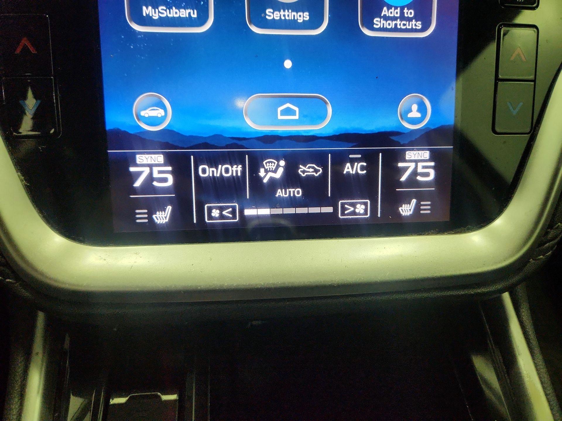 Thumbnail: 2020 Subaru Outback - 16