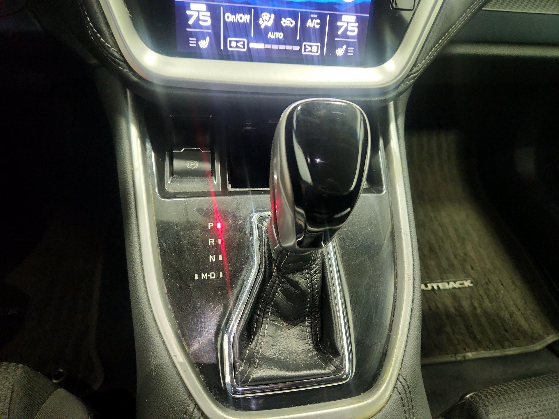 Thumbnail: 2020 Subaru Outback - 17