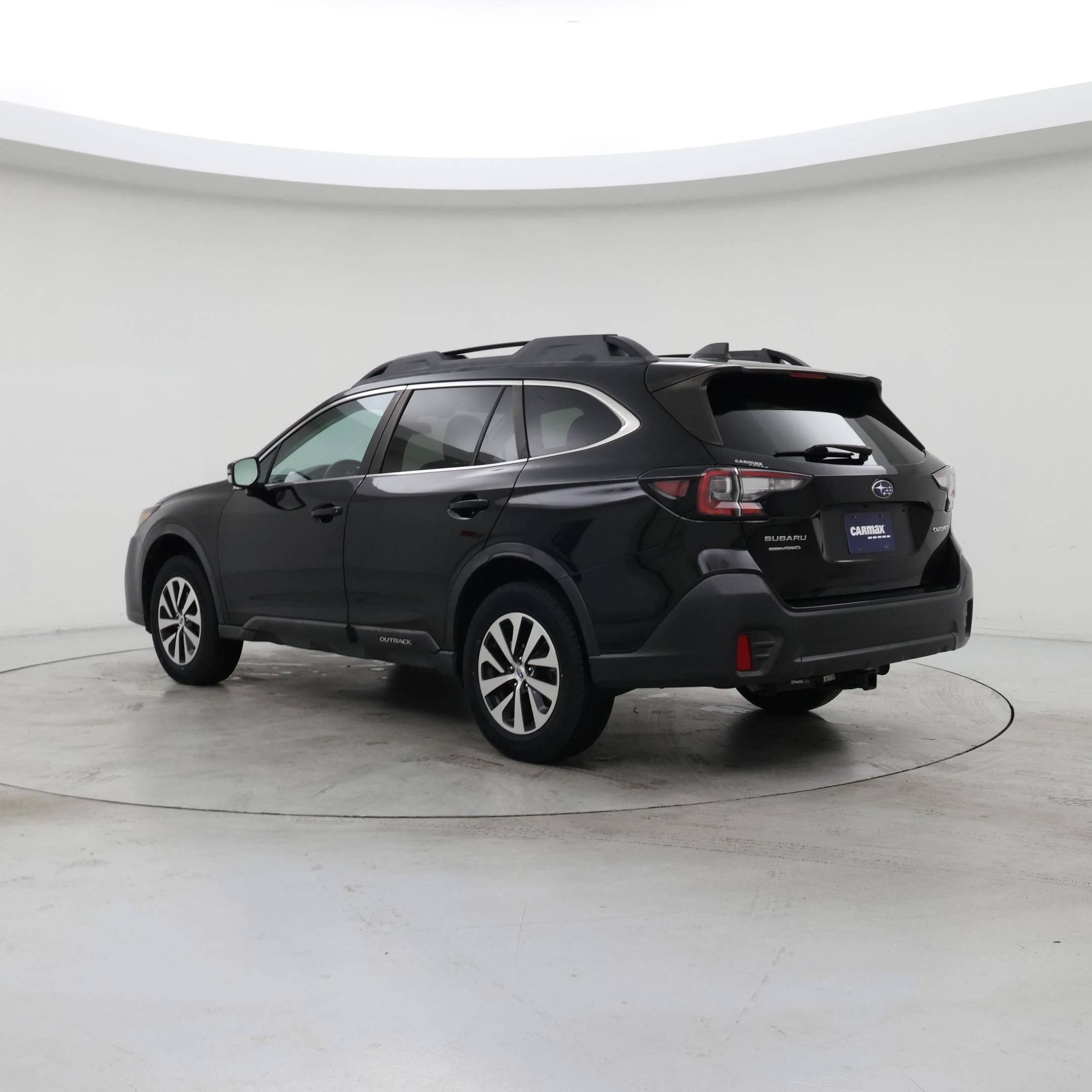 Thumbnail: 2020 Subaru Outback - 2