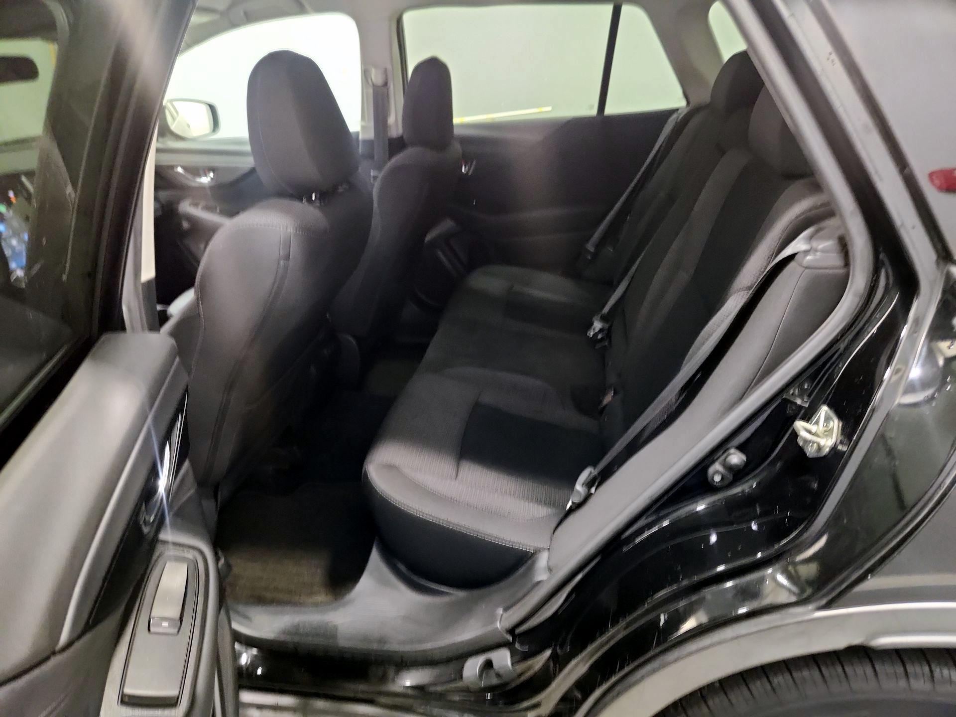 Thumbnail: 2020 Subaru Outback - 19