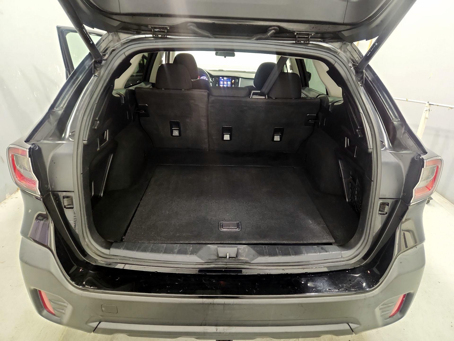 Thumbnail: 2020 Subaru Outback - 20