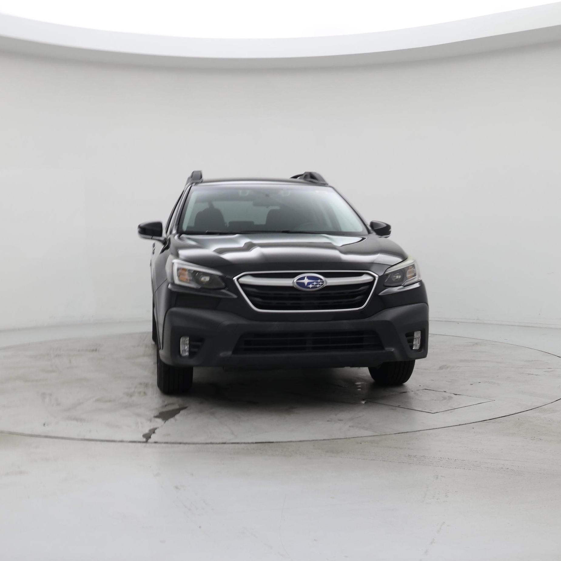 Thumbnail: 2020 Subaru Outback - 5