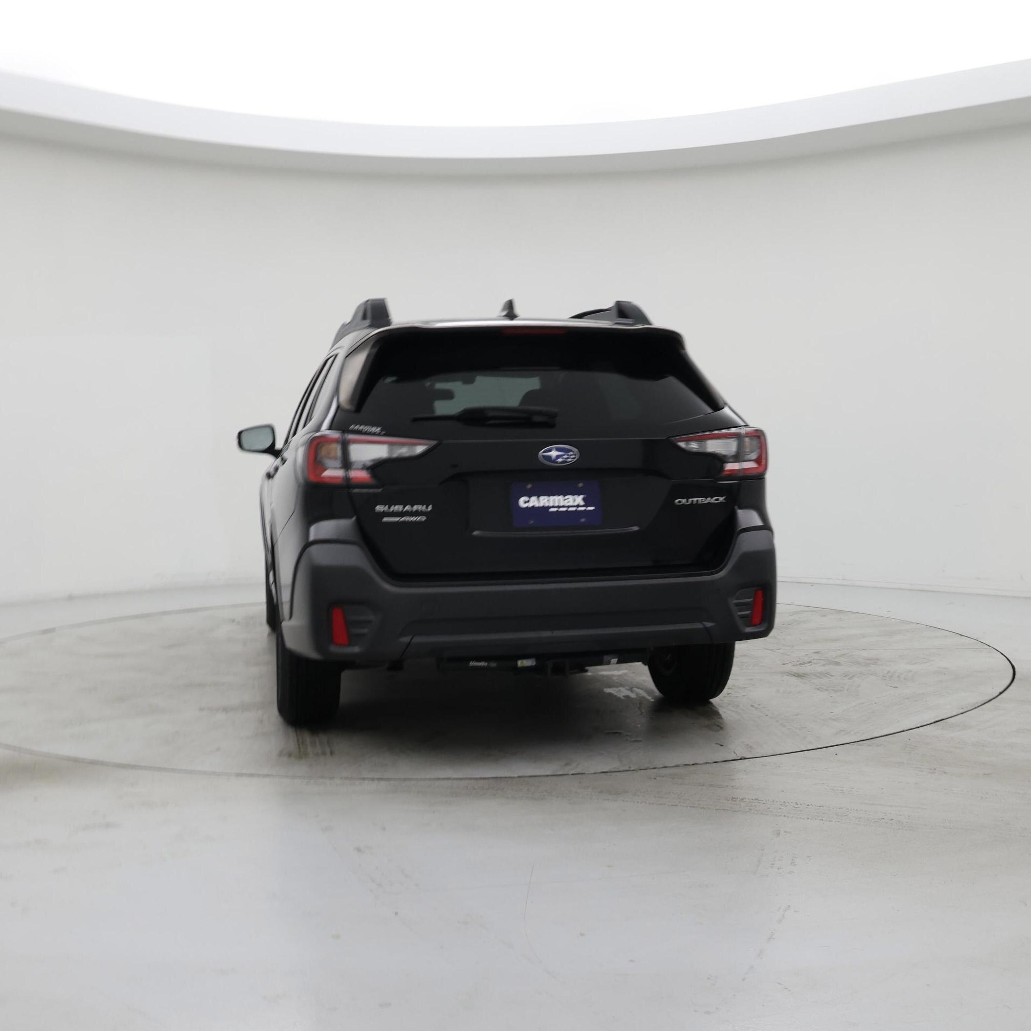 Thumbnail: 2020 Subaru Outback - 6