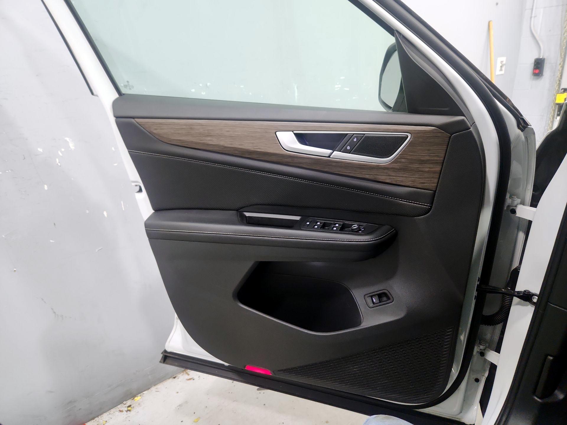 Thumbnail: 2024 Volkswagen Atlas - 12